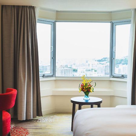 Doubletree By Hilton Naha Shuri Castle Luaran gambar