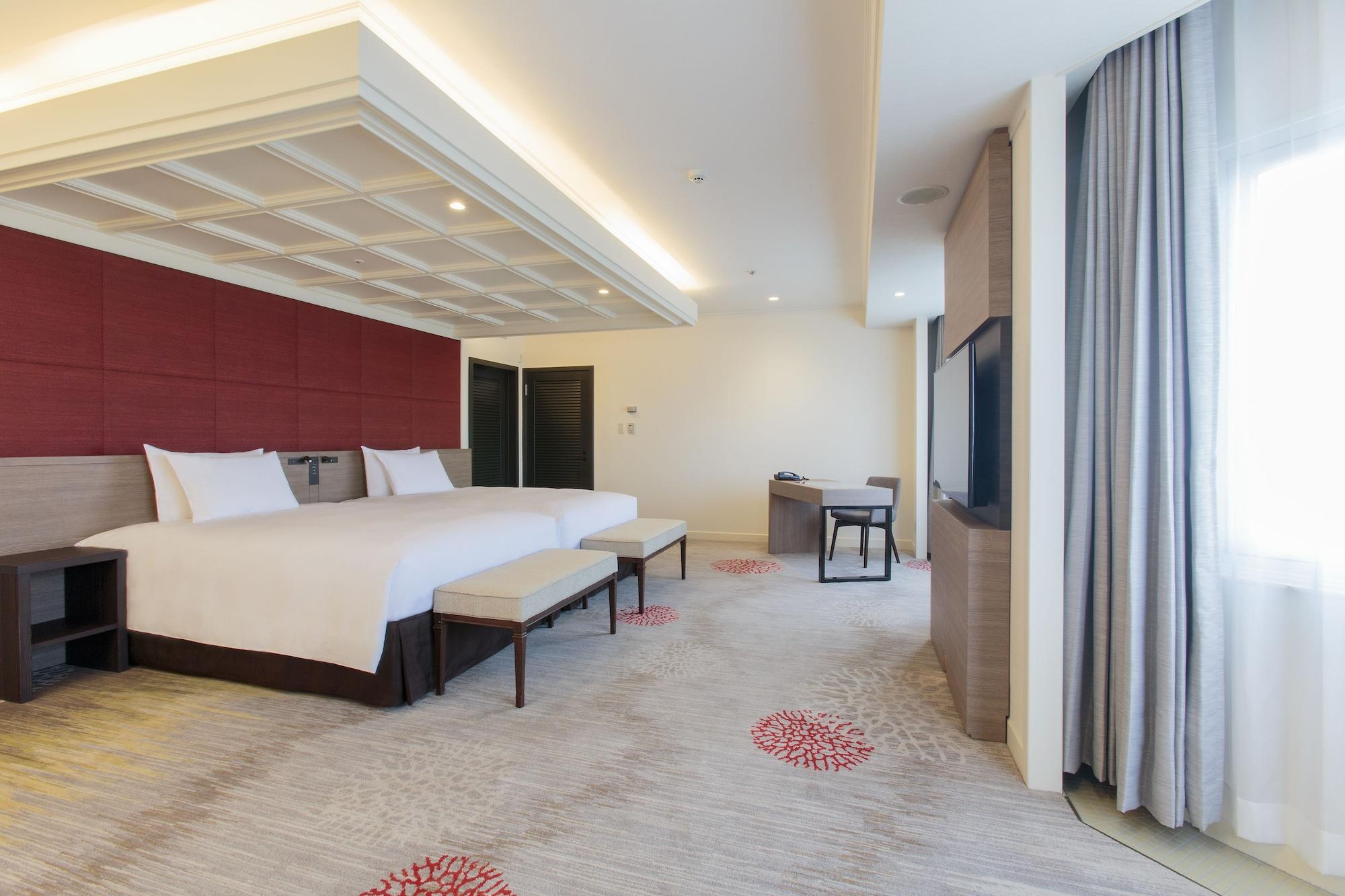 Doubletree By Hilton Naha Shuri Castle Luaran gambar