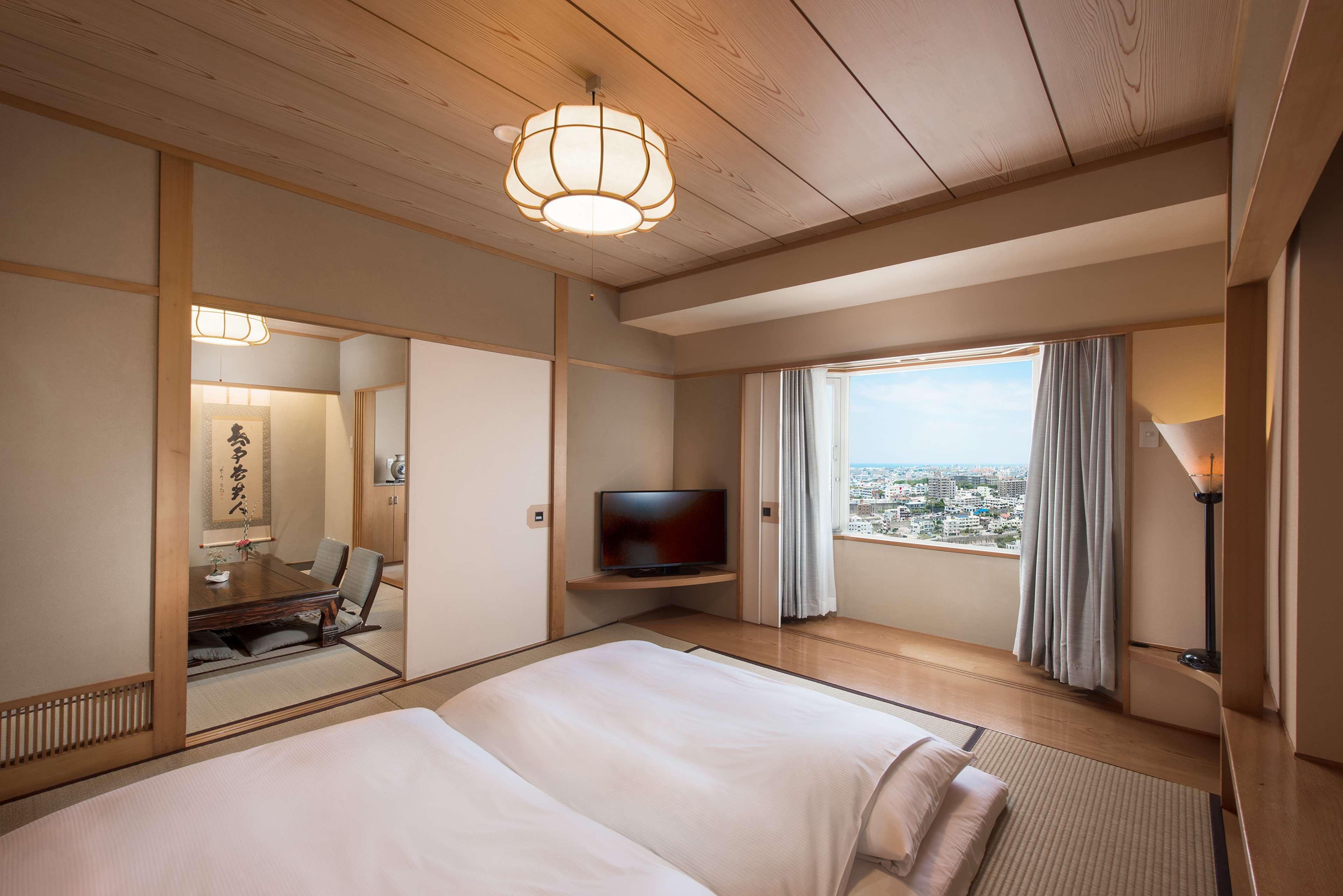 Doubletree By Hilton Naha Shuri Castle Luaran gambar
