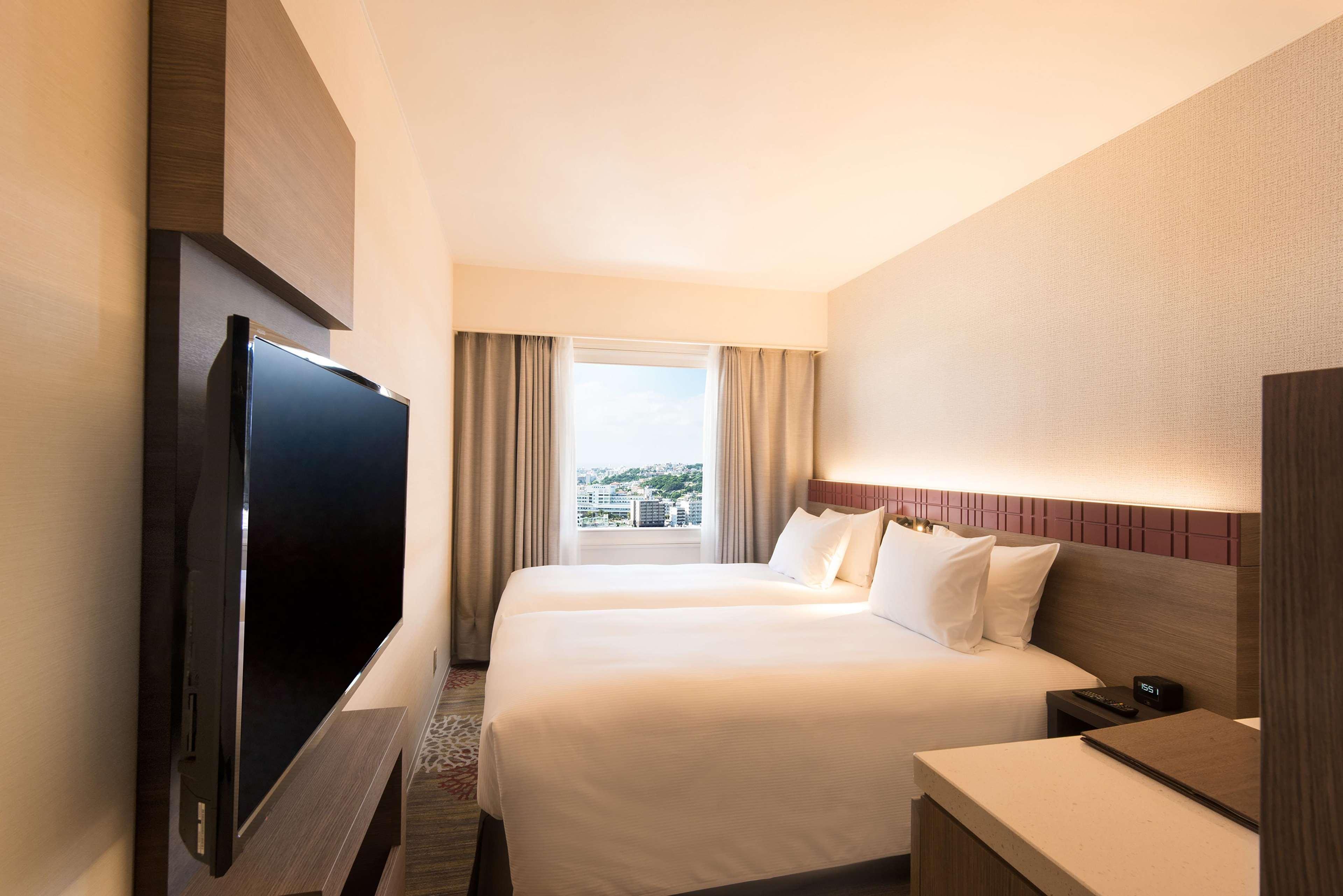 Doubletree By Hilton Naha Shuri Castle Luaran gambar