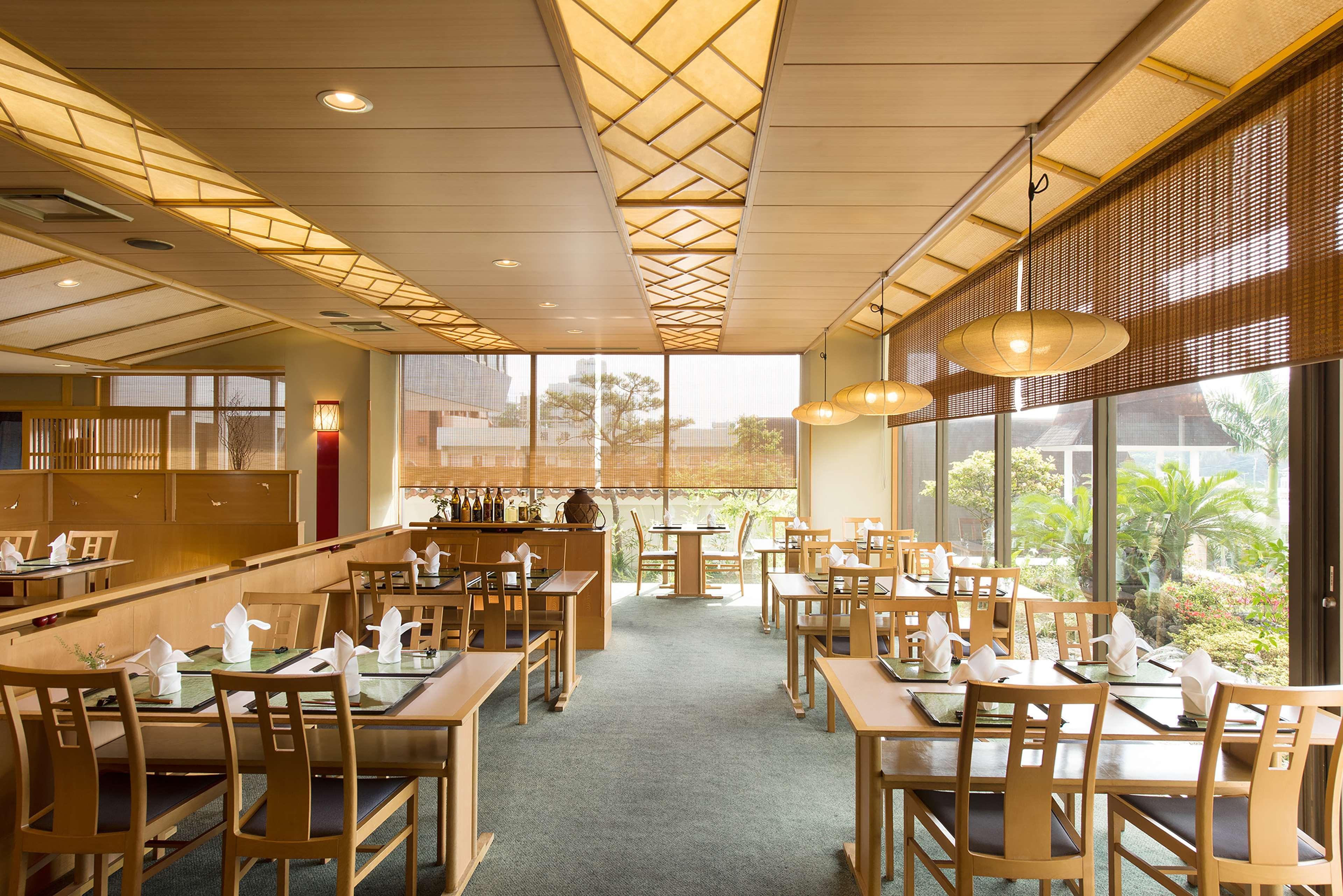 Doubletree By Hilton Naha Shuri Castle Luaran gambar