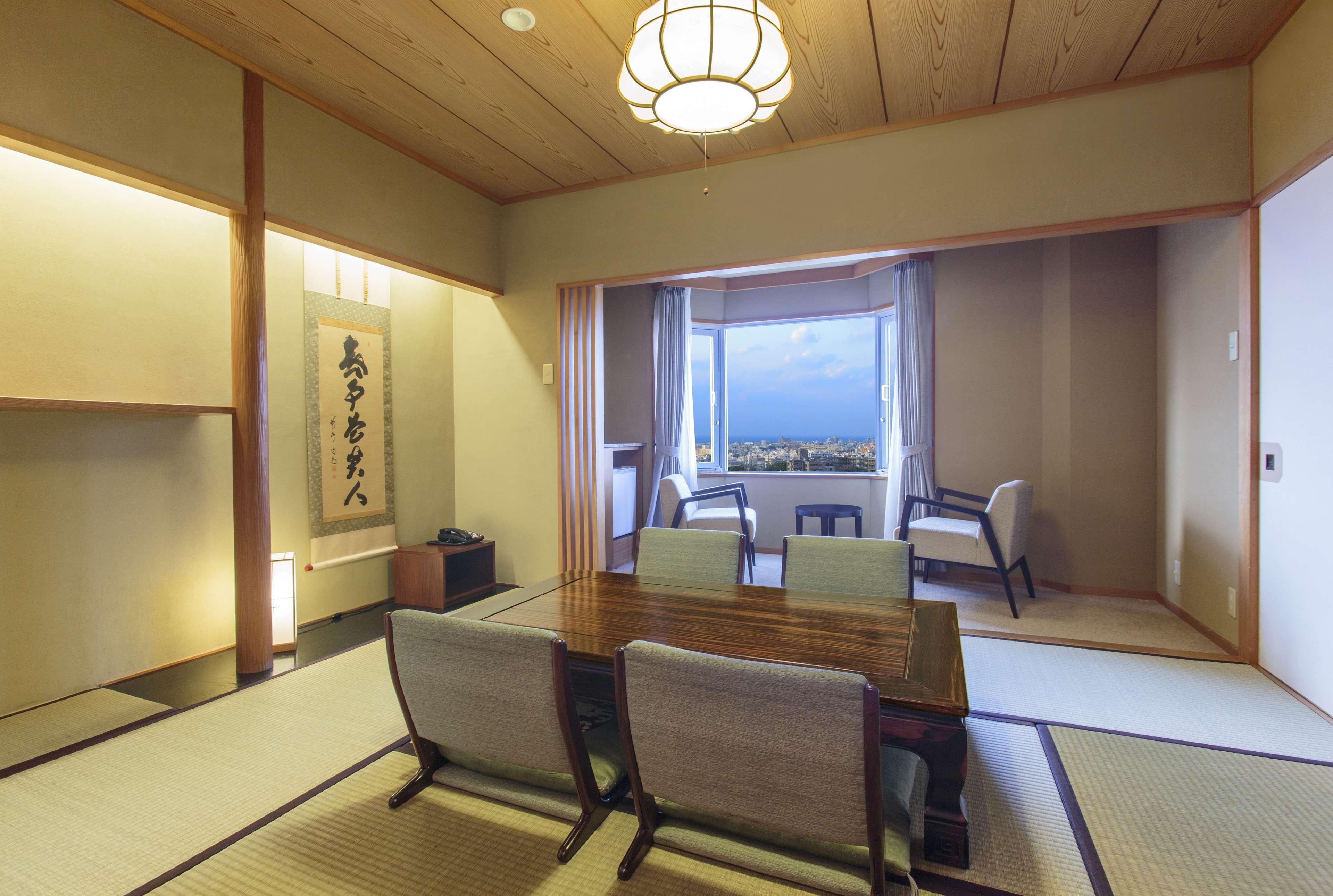 Doubletree By Hilton Naha Shuri Castle Luaran gambar