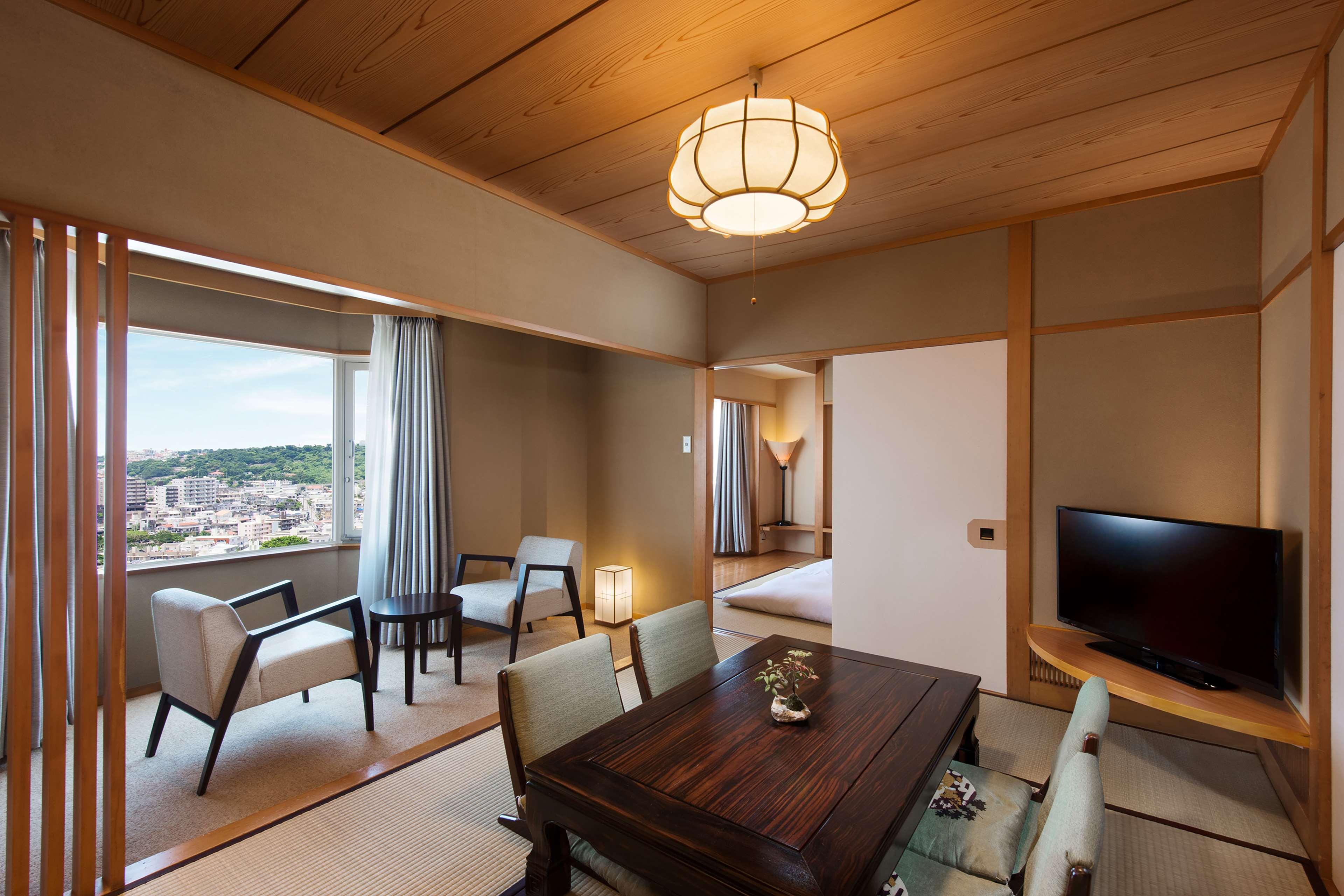 Doubletree By Hilton Naha Shuri Castle Luaran gambar