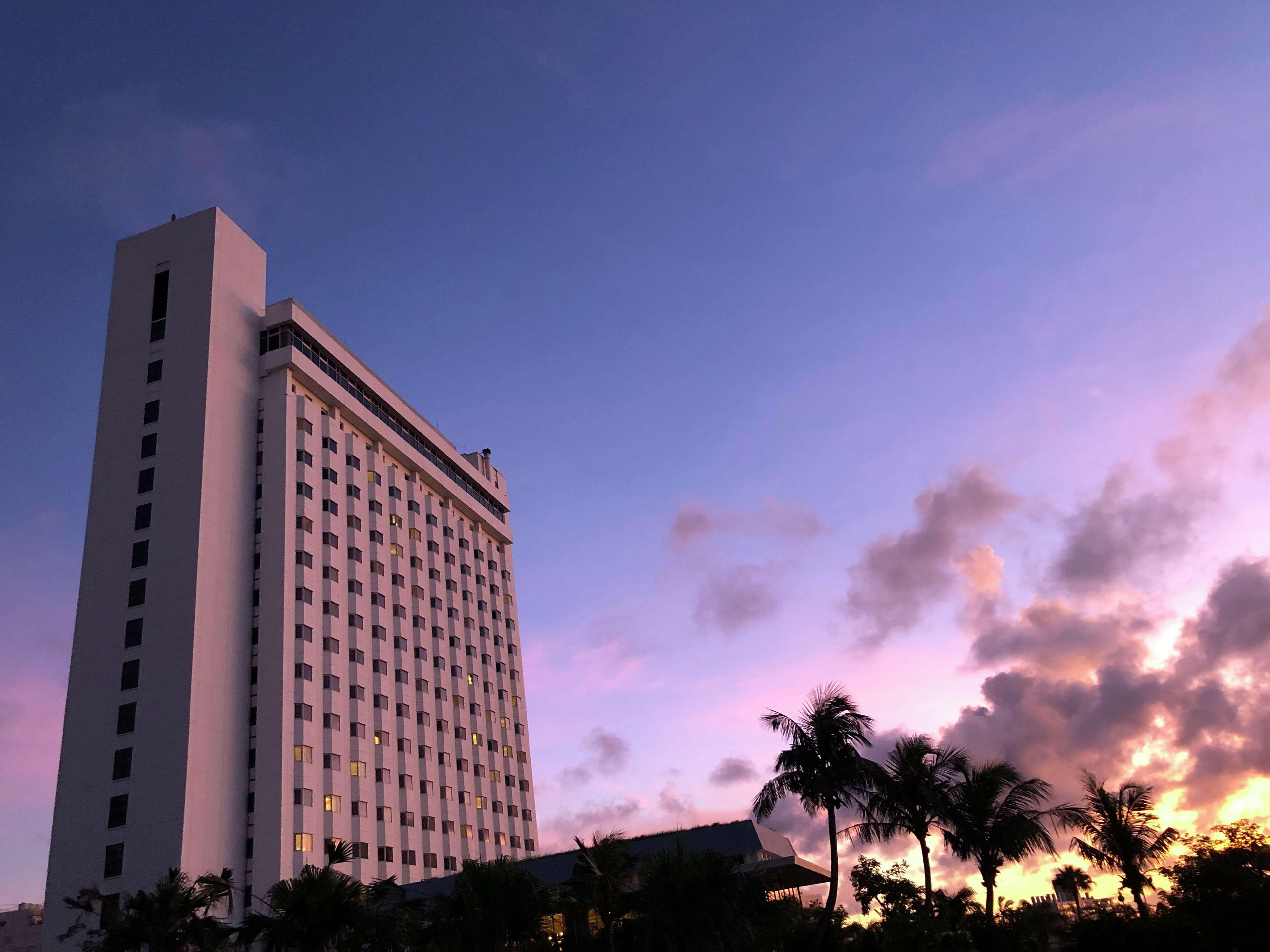 Doubletree By Hilton Naha Shuri Castle Luaran gambar