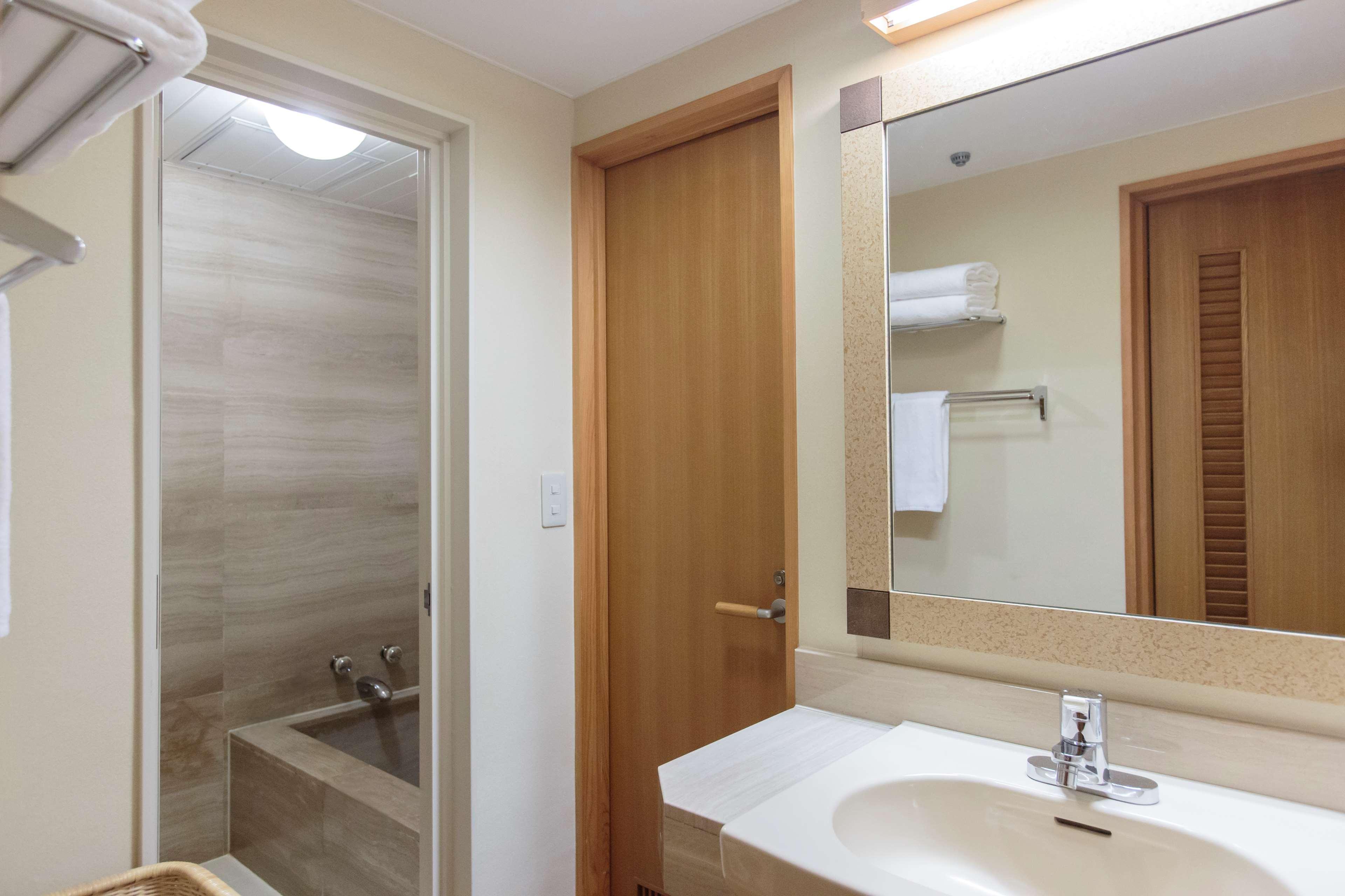Doubletree By Hilton Naha Shuri Castle Luaran gambar