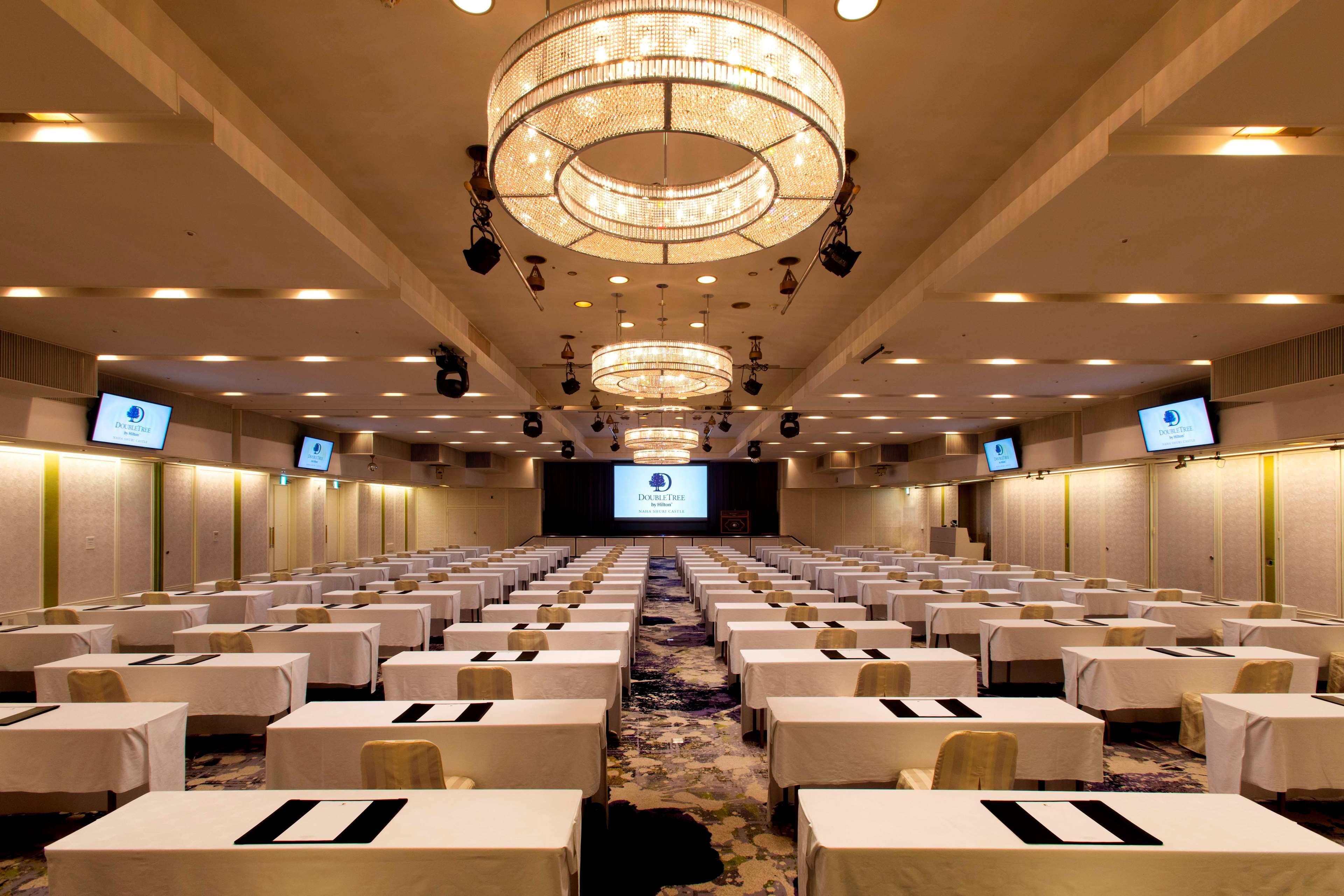 Doubletree By Hilton Naha Shuri Castle Luaran gambar