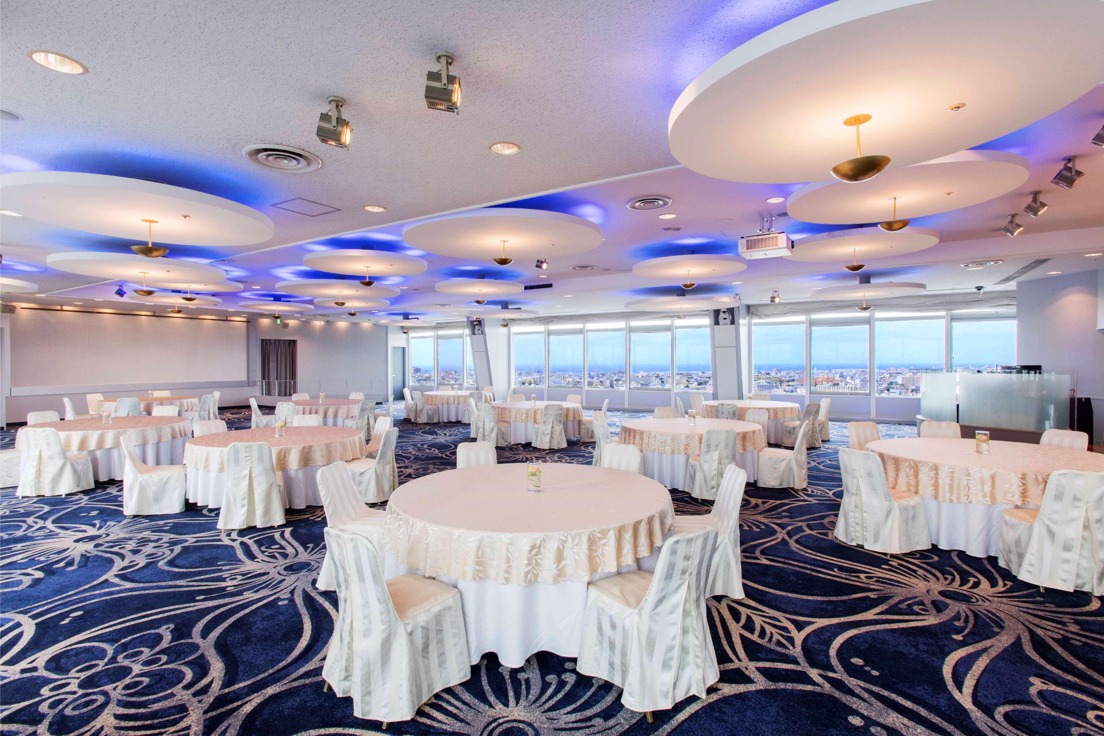 Doubletree By Hilton Naha Shuri Castle Luaran gambar