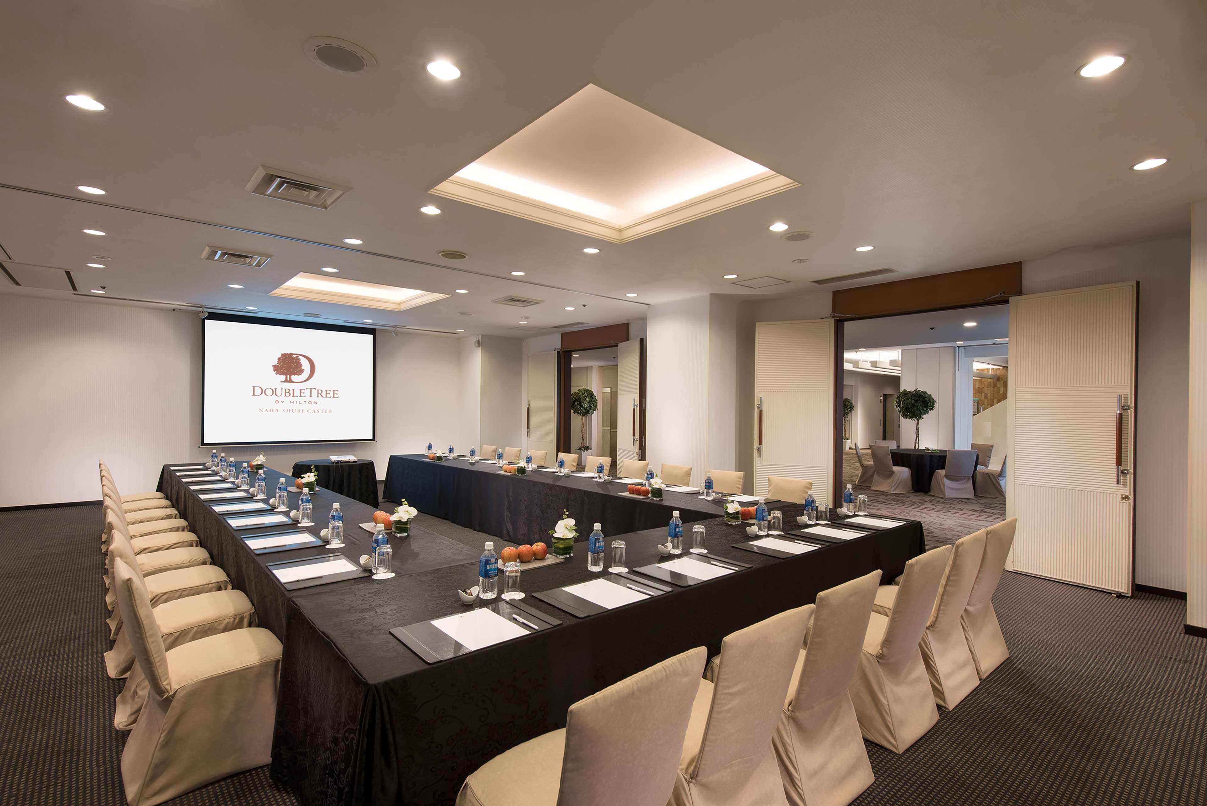 Doubletree By Hilton Naha Shuri Castle Luaran gambar
