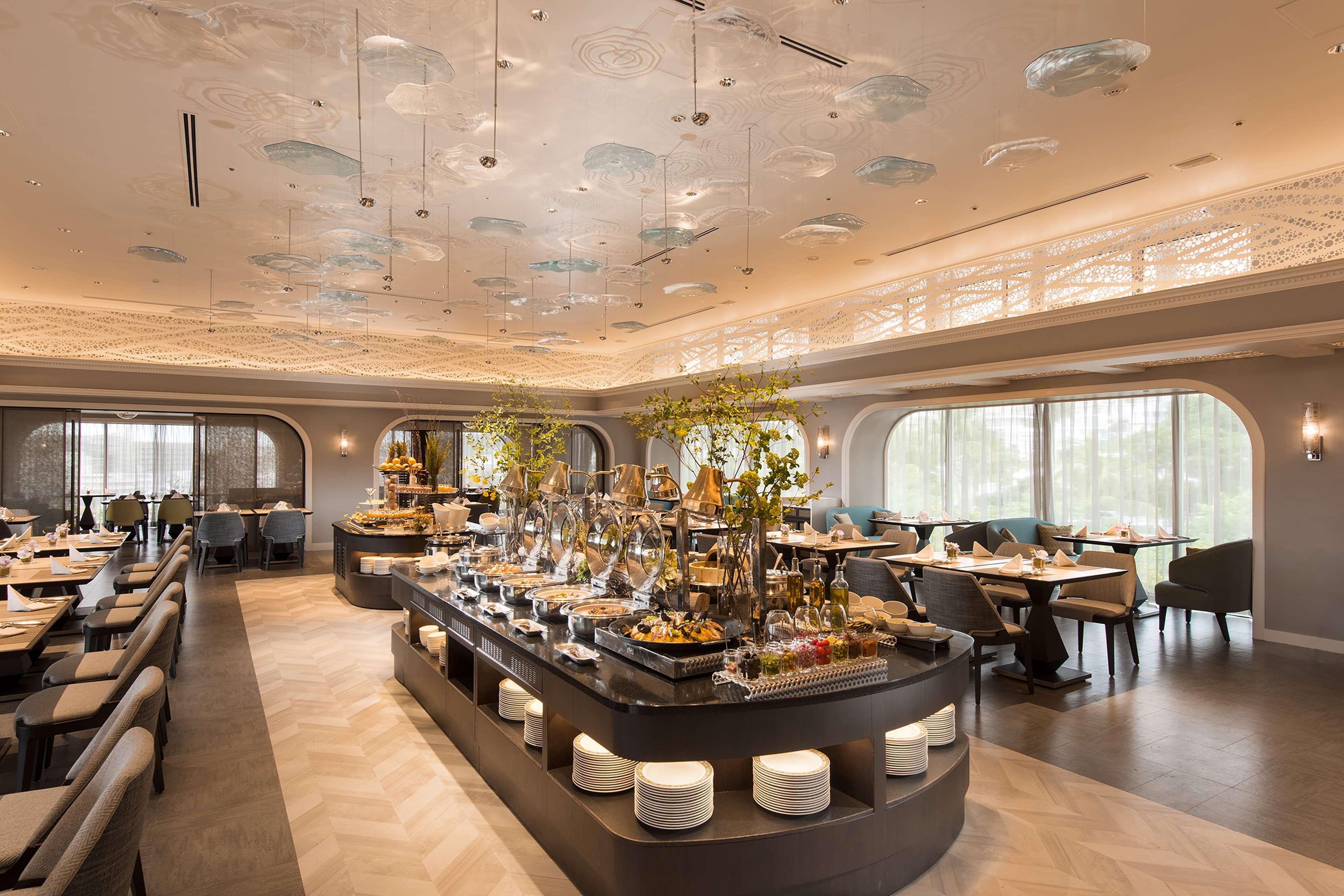 Doubletree By Hilton Naha Shuri Castle Luaran gambar