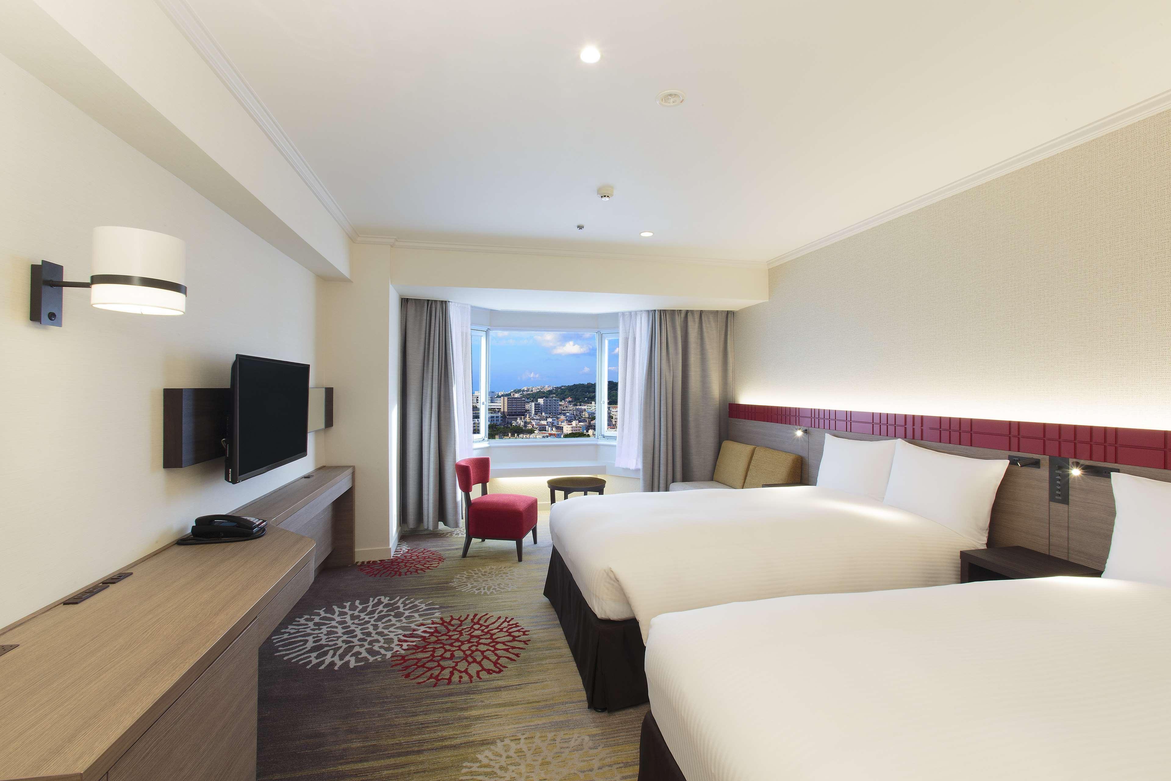 Doubletree By Hilton Naha Shuri Castle Luaran gambar