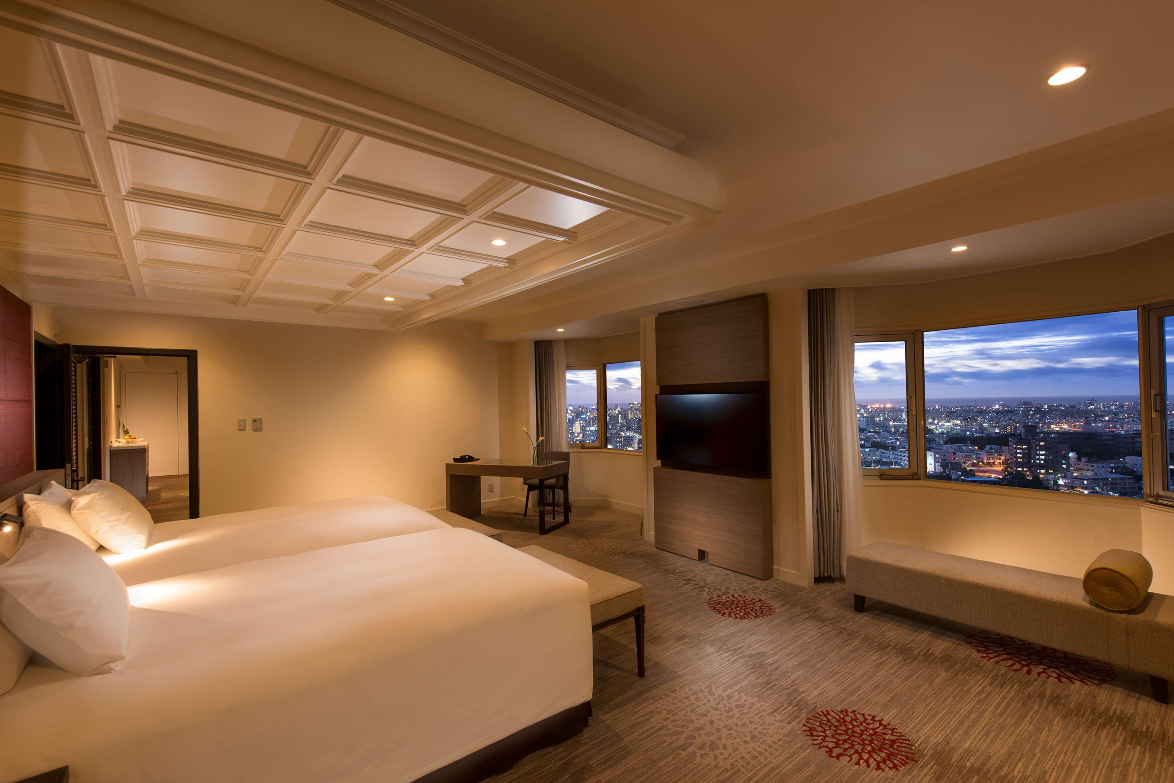 Doubletree By Hilton Naha Shuri Castle Luaran gambar