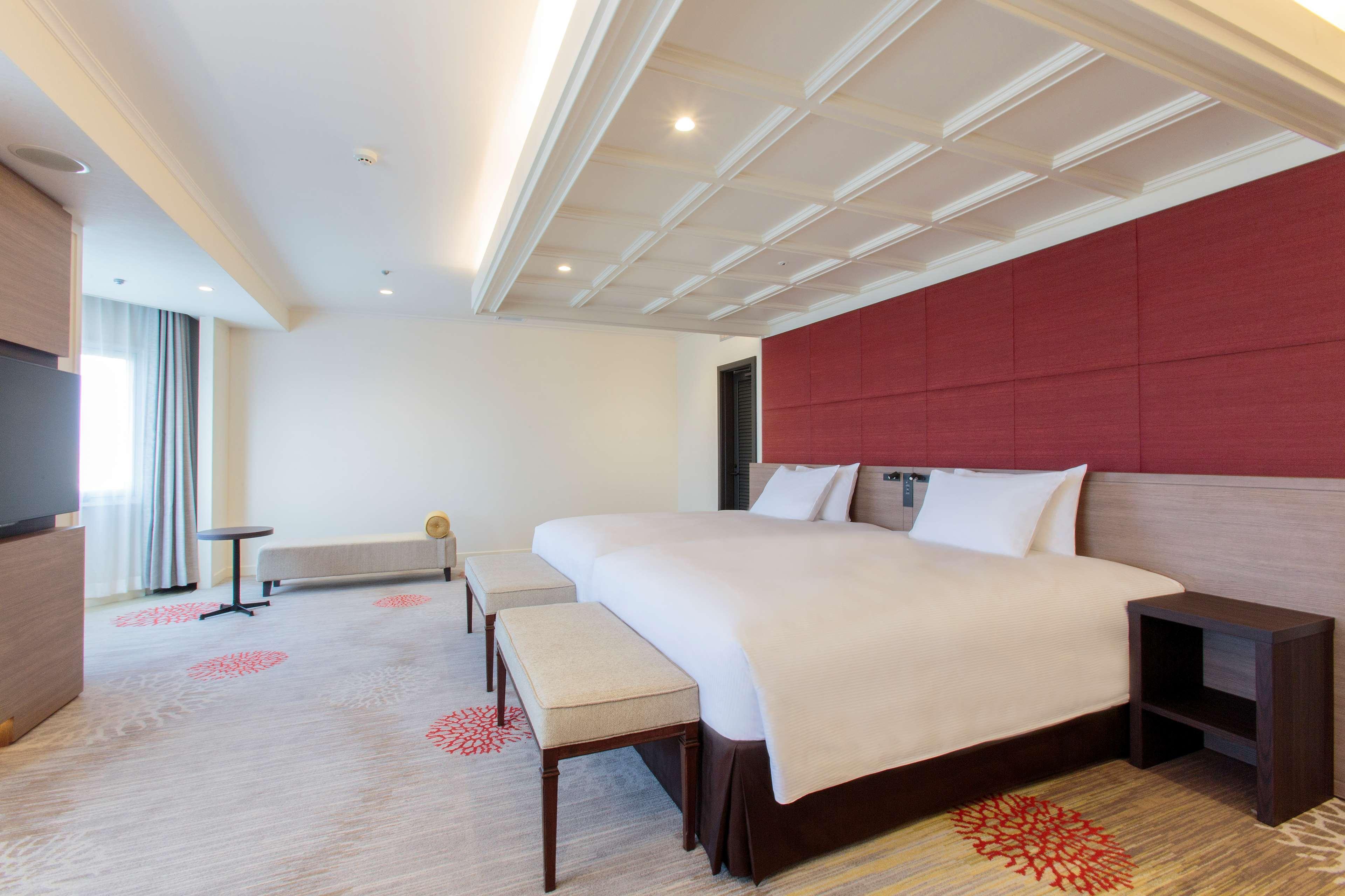 Doubletree By Hilton Naha Shuri Castle Luaran gambar