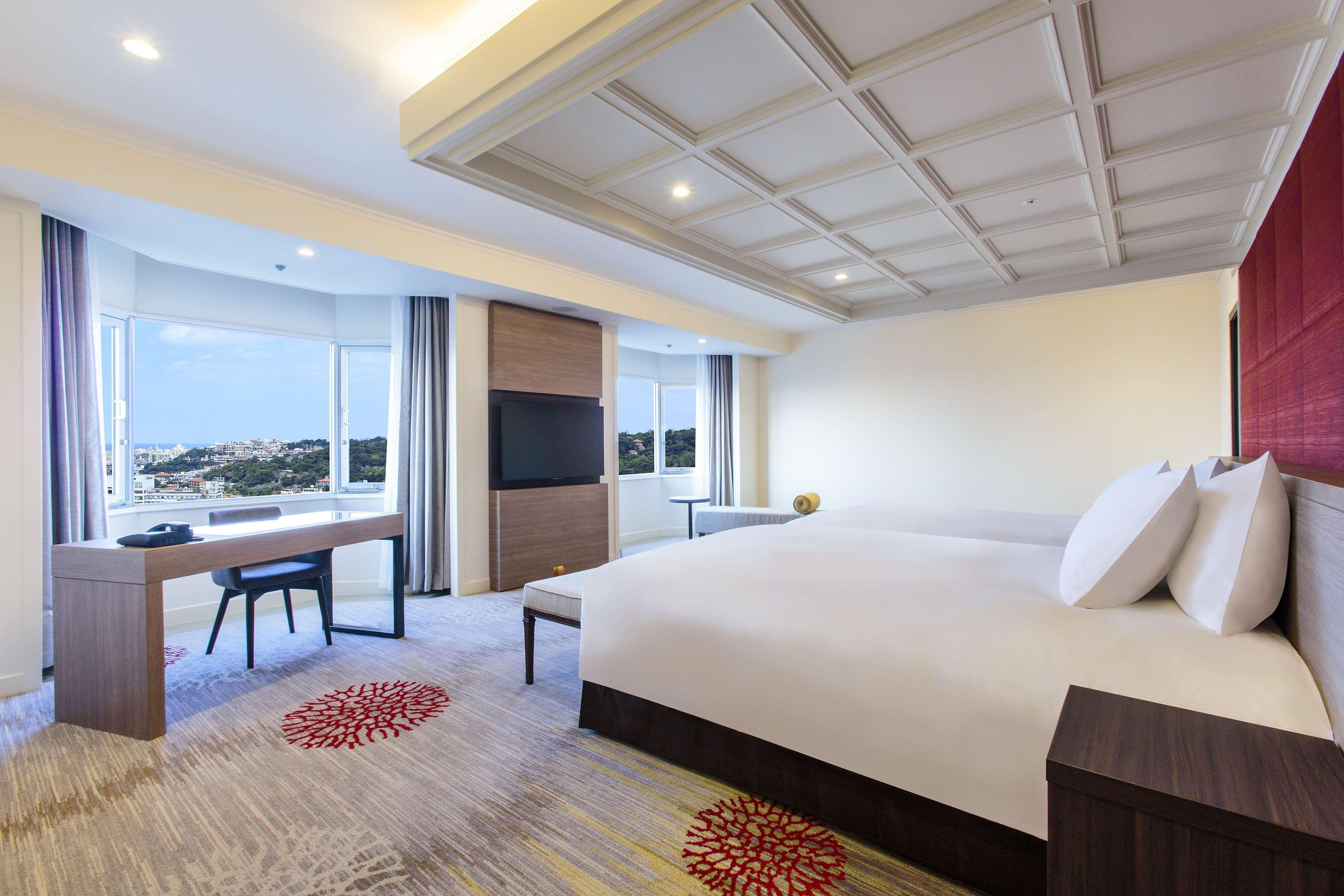 Doubletree By Hilton Naha Shuri Castle Luaran gambar