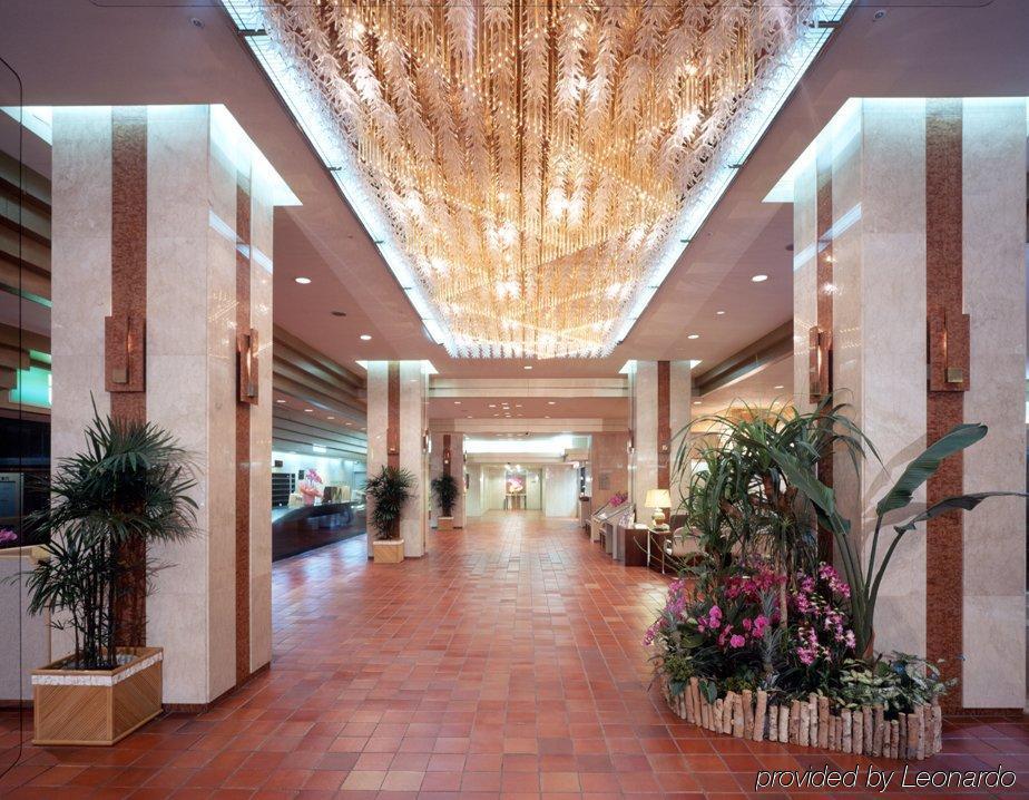 Doubletree By Hilton Naha Shuri Castle Dalaman gambar