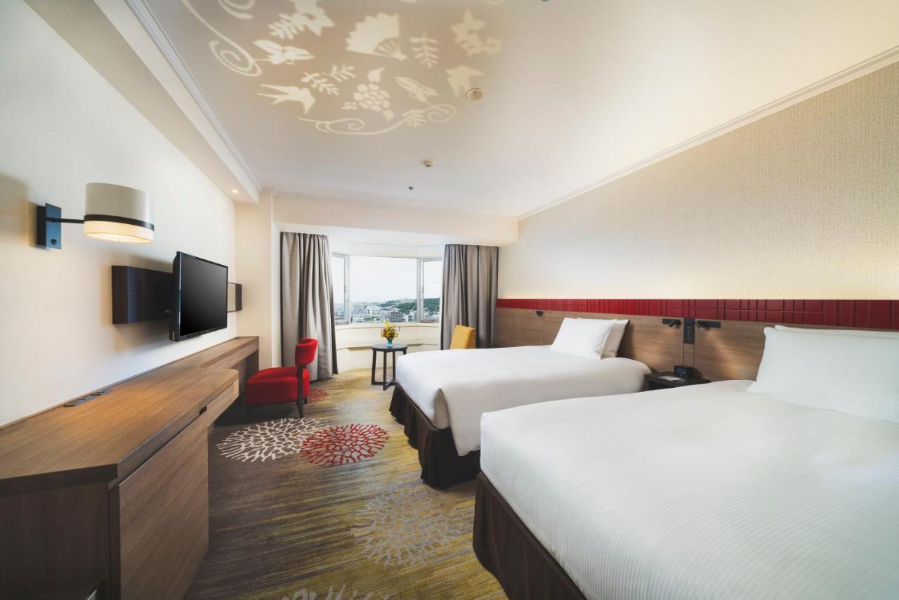 Doubletree By Hilton Naha Shuri Castle Luaran gambar