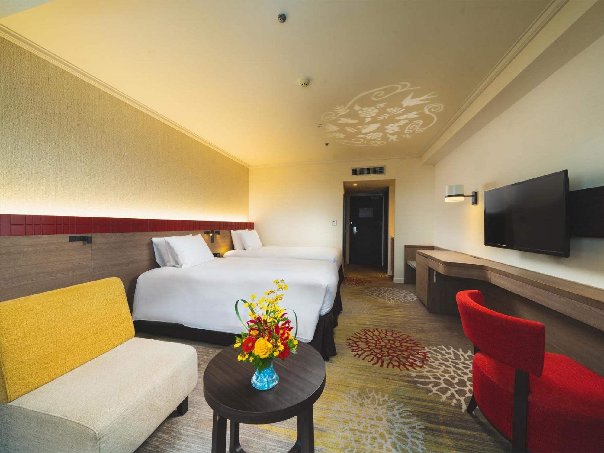 Doubletree By Hilton Naha Shuri Castle Luaran gambar