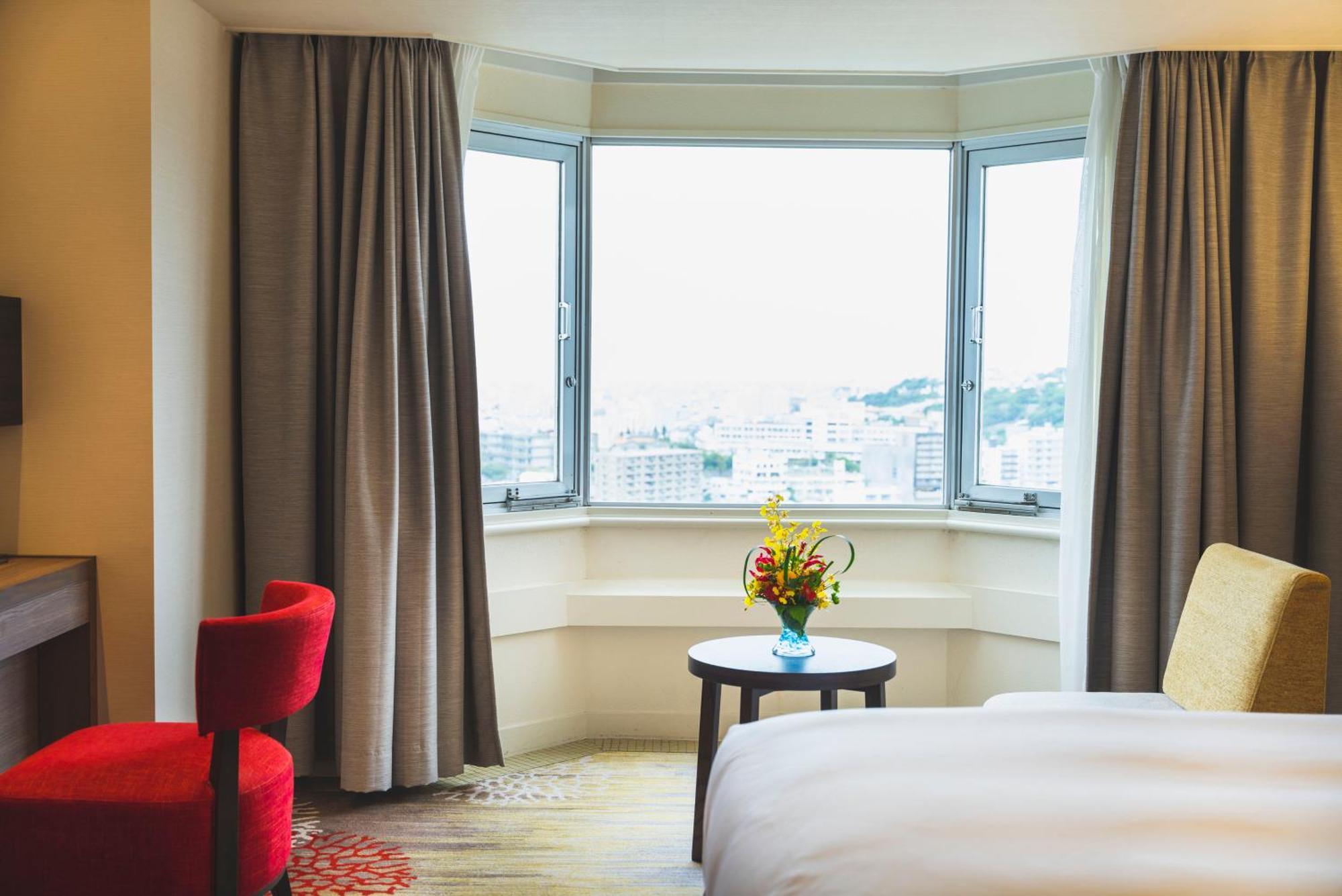 Doubletree By Hilton Naha Shuri Castle Luaran gambar