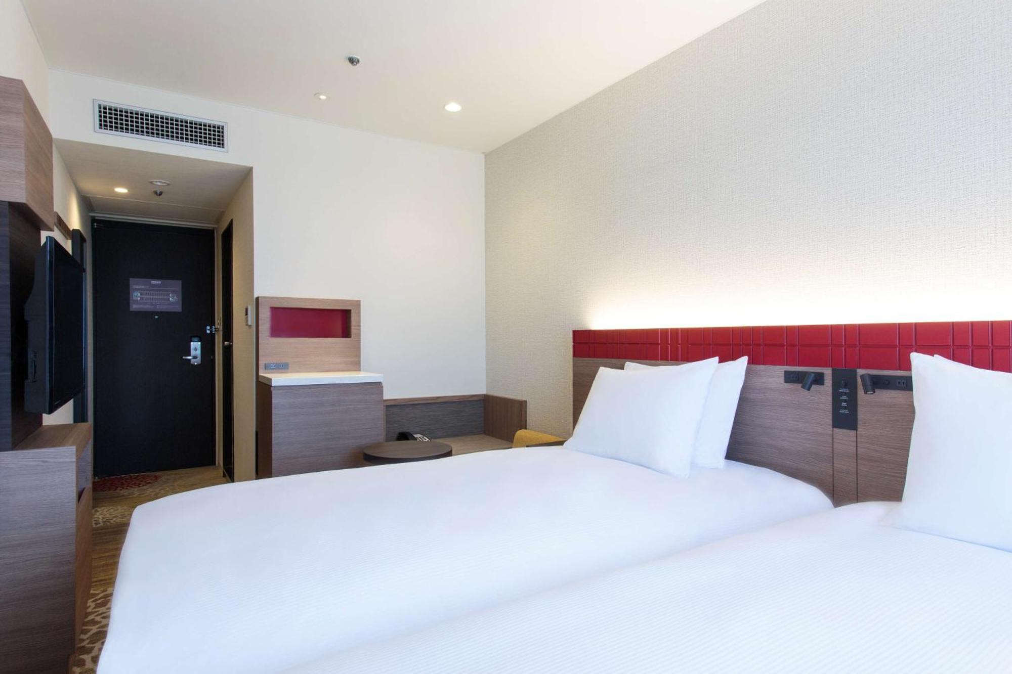 Doubletree By Hilton Naha Shuri Castle Luaran gambar