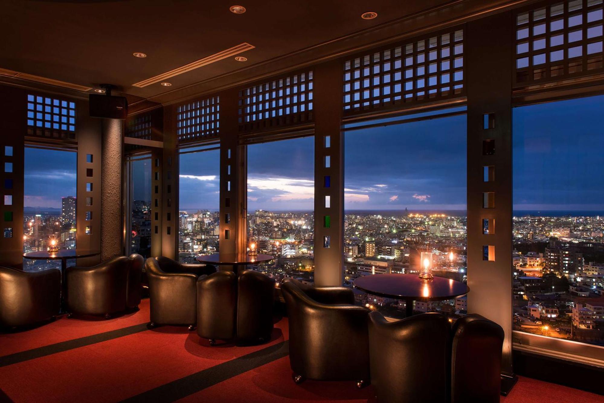 Doubletree By Hilton Naha Shuri Castle Luaran gambar