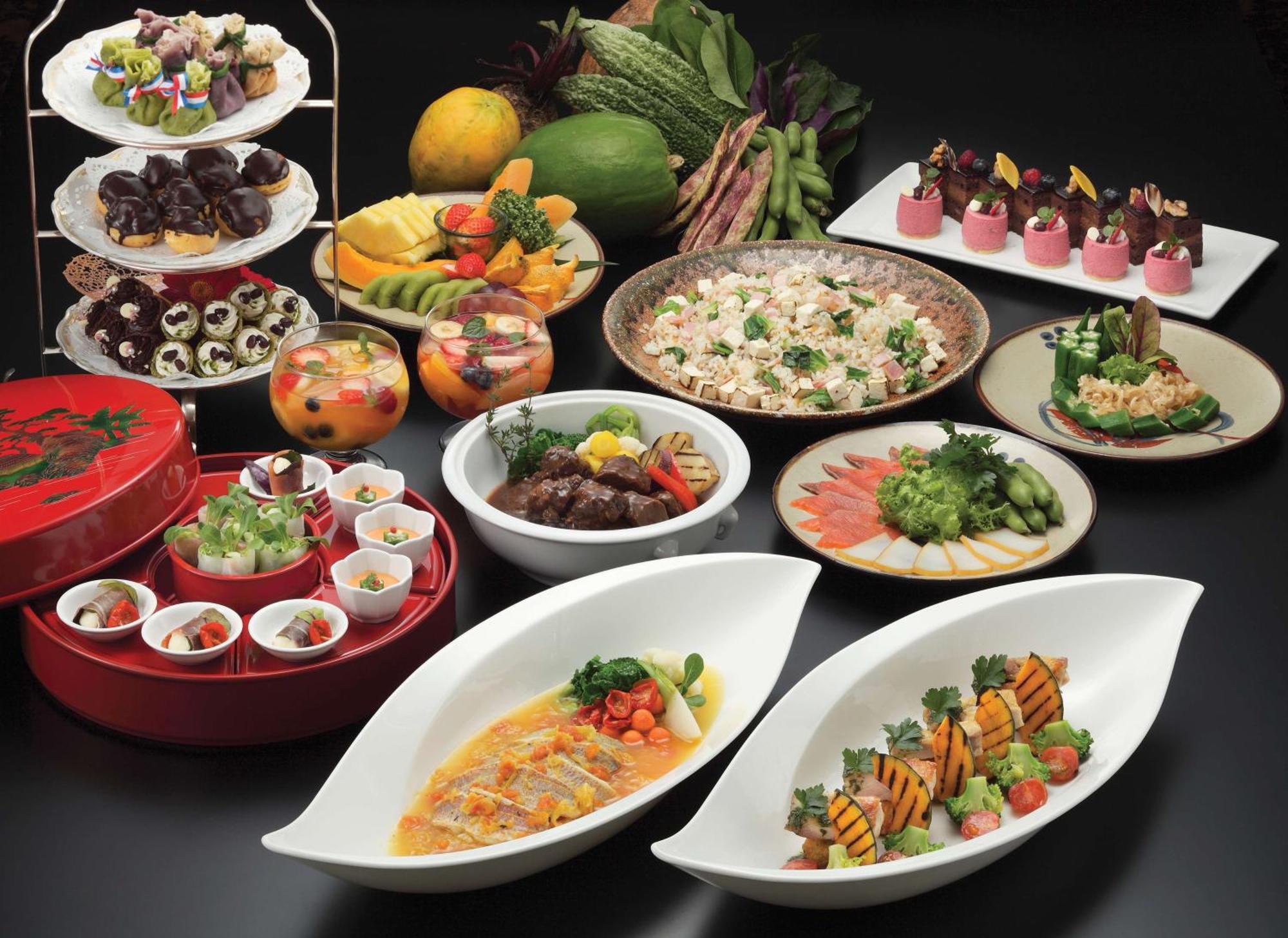 Doubletree By Hilton Naha Shuri Castle Luaran gambar