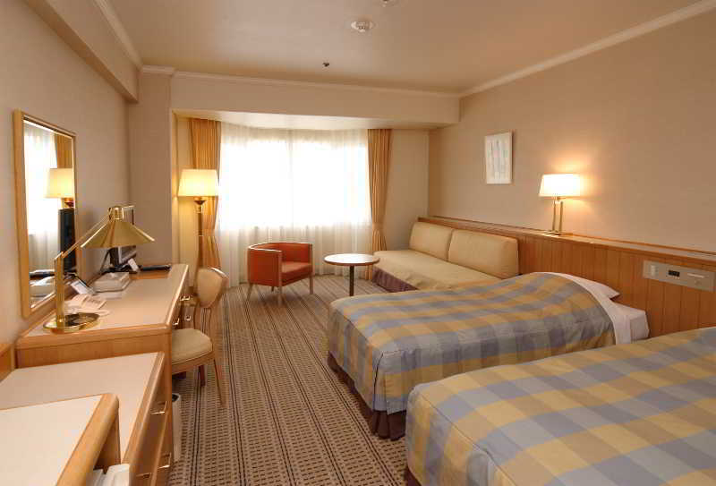 Doubletree By Hilton Naha Shuri Castle Luaran gambar
