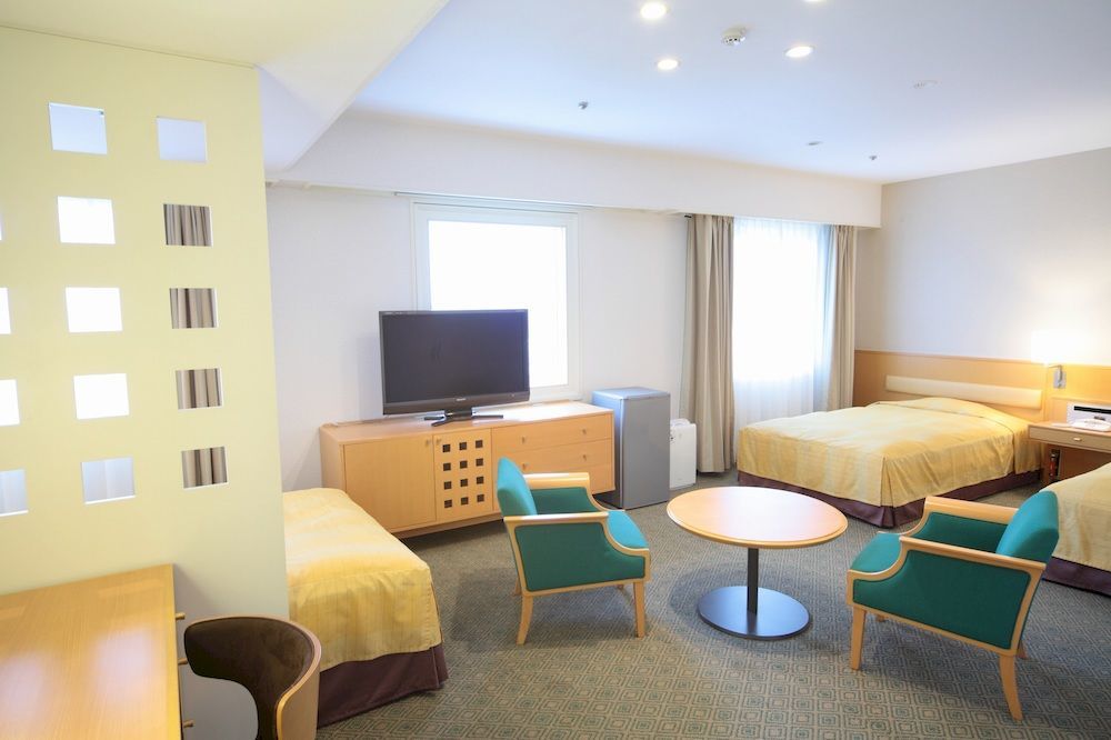 Doubletree By Hilton Naha Shuri Castle Luaran gambar