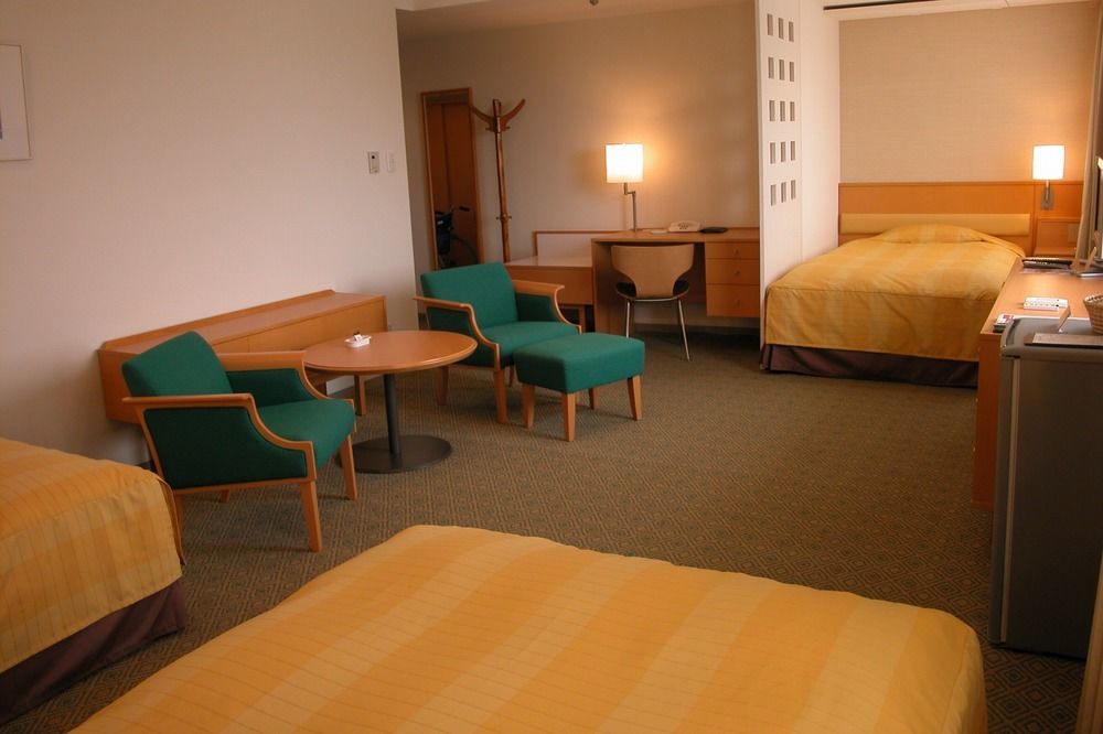 Doubletree By Hilton Naha Shuri Castle Luaran gambar