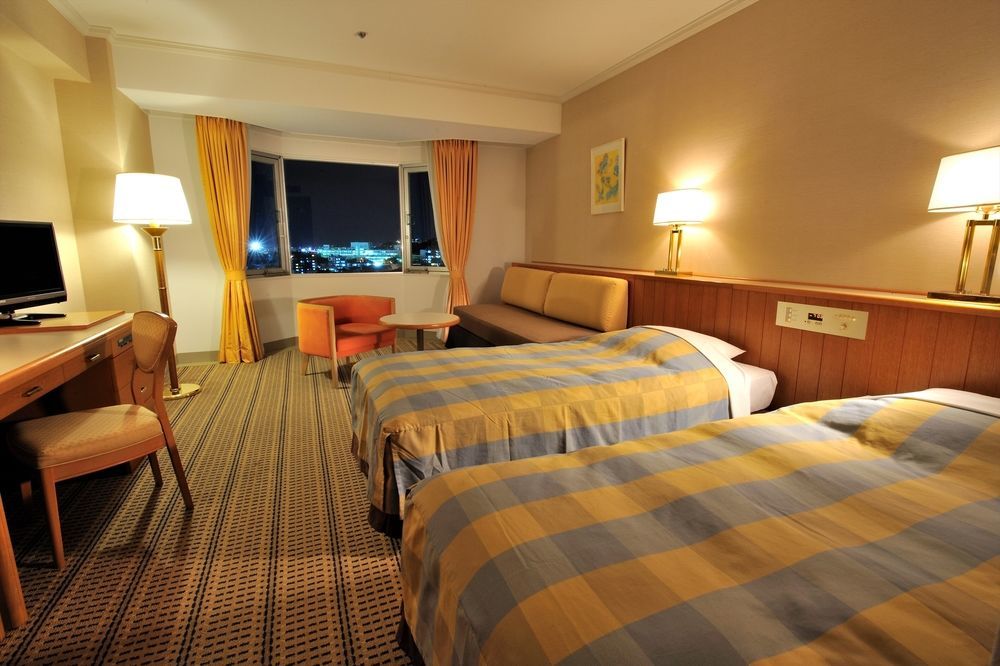 Doubletree By Hilton Naha Shuri Castle Luaran gambar
