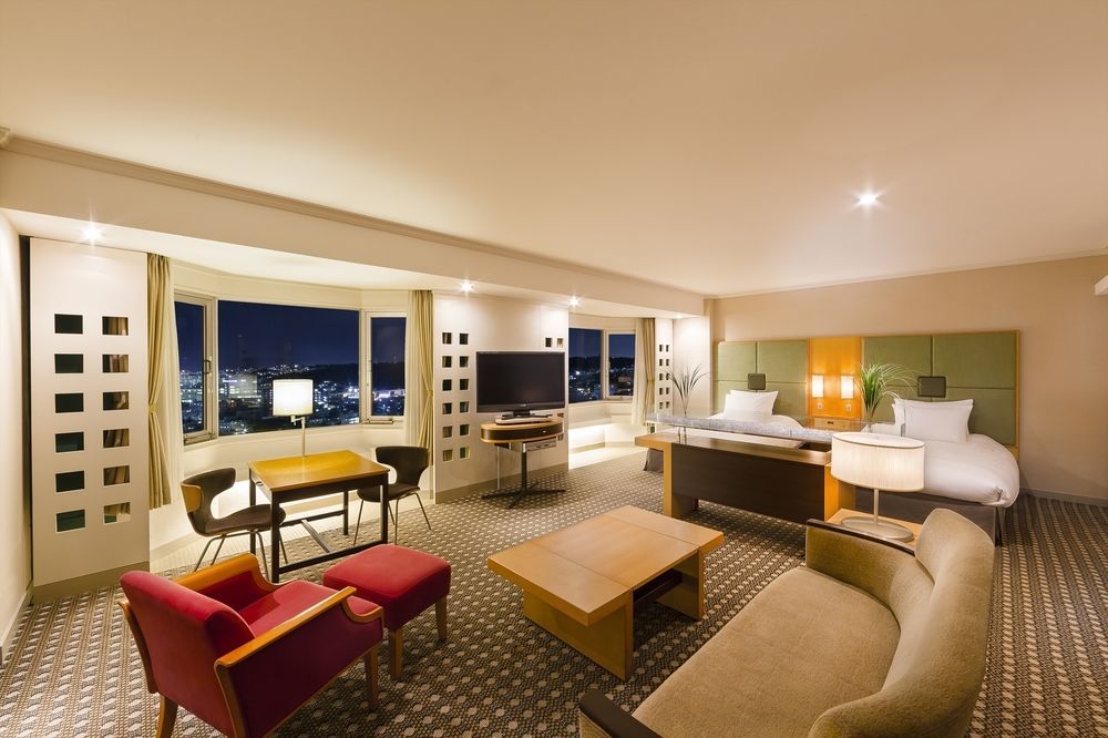 Doubletree By Hilton Naha Shuri Castle Luaran gambar